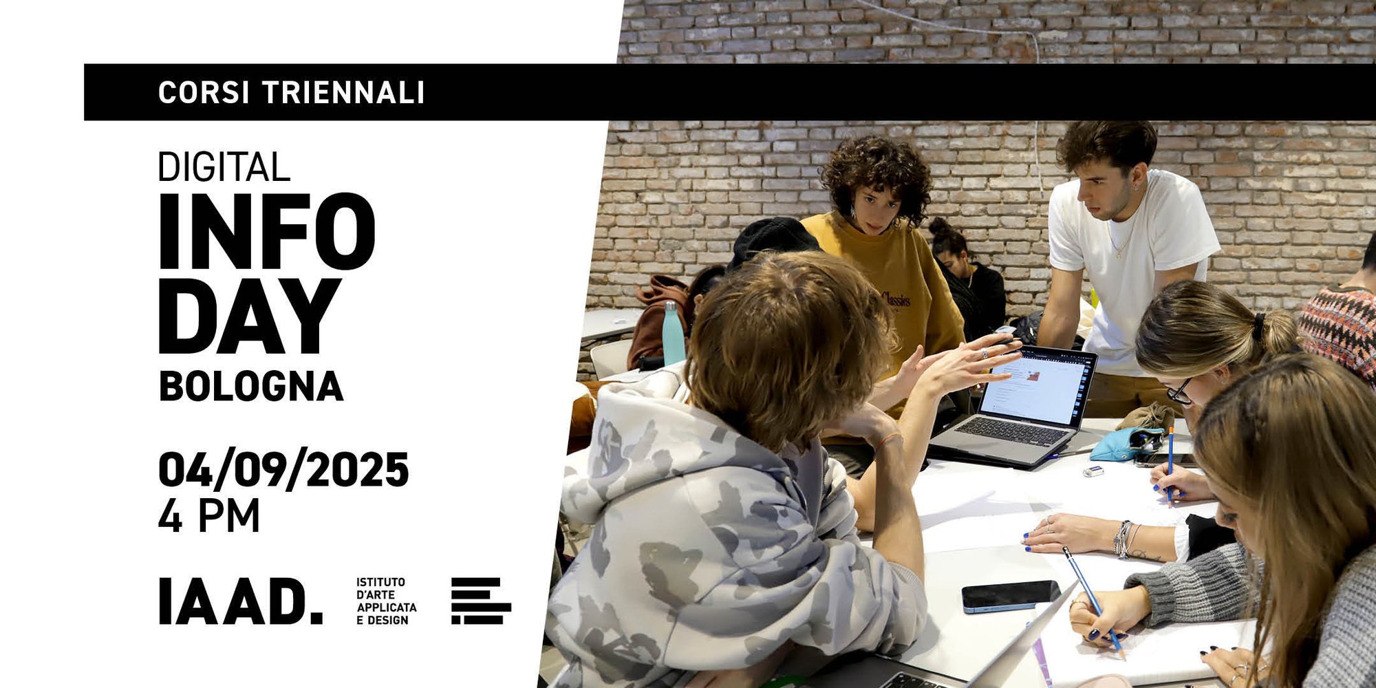 Didital InfoDay Bo-set25 Eventbrite 2160x1080