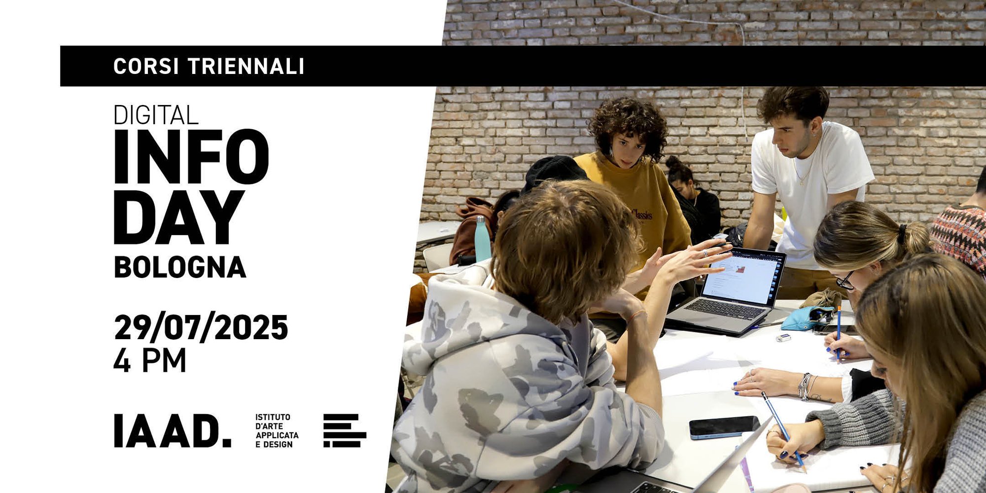 InfoDay Bo-luglio25 Eventbrite 2160x1080