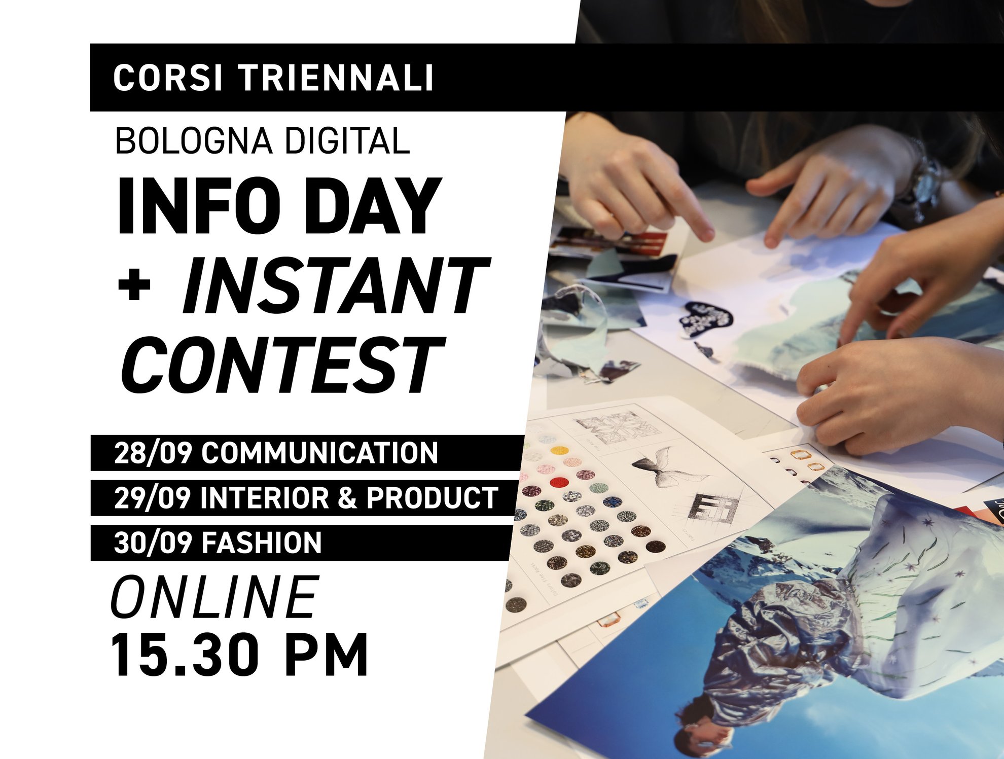 InfoDay-iaad