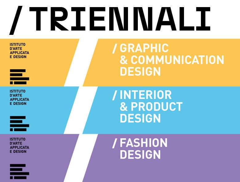 TRIENNALI
