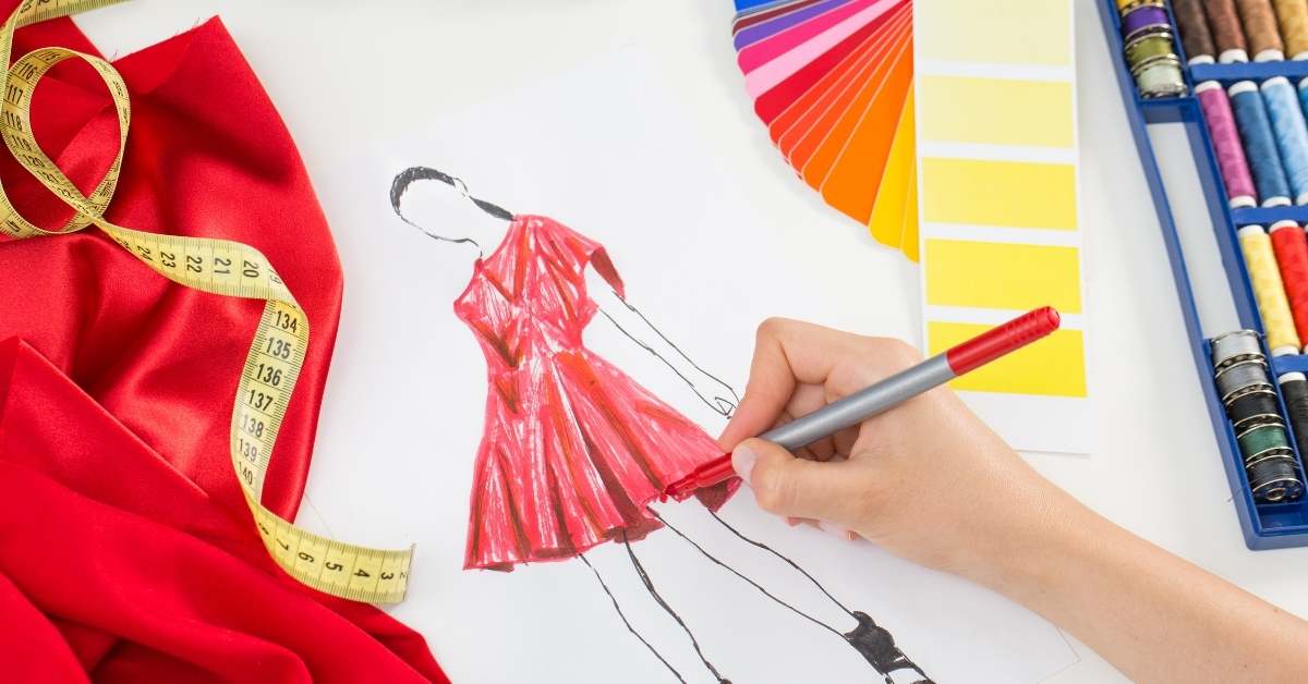 Cosa fa un fashion designer - IAAD